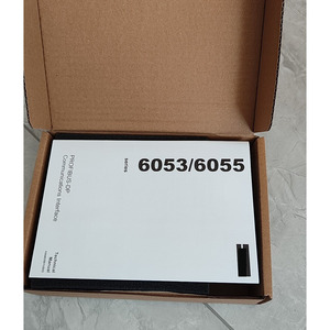 6053-PROF-00-G Profibus -<b>DP</b> Communication Board for 6053-PROF-00-G 6053-PROF-00-G Profibus -<b>DP</b> Communication Board for 60 - Product Image 3