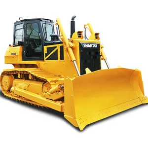 High Quality Bulldozer DH17 with Ripper Truck Dozer Price