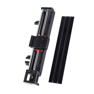 Módulo de Correa Síncrona de Alta Velocidad, Accionamiento por Correa, Eje de Movimiento Totalmente Cerrado, Accionado por Correa para Brazo Robótico - Product Image 2
