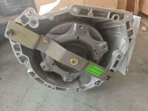 HENING 6L45 2018600A Nueva Caja de Cambios Completa / Transmisión Completa para Autos con Transmisión Automática 6L45 - Product Image 5