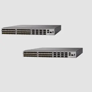 Cisco1เน็กซัสสวิตช์93360YC-FX2ใบไม้2RU สวิตช์ N9K-C93240YC-FX2