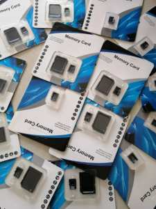 <span class=keywords><strong>Precio</strong></span> <span class=keywords><strong>de</strong></span> fábrica Mini memorias <span class=keywords><strong>sd</strong></span> card 128GB 256GB Alta capacidad <span class=keywords><strong>sd</strong></span> card 1TB - Product Image 1