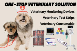 ชุดตรวจวินิจฉัยไวรัสโรคไข้สุนัข/พาร์โวไวรัส VetioraDx แบบเร็ว ใช้เทคนิคโคลลอยด์โกลด์ ตรวจได้ภายใน 5-10 นาที ความแม่นยำ 99.85% - Product Image 4