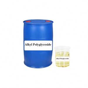 Alkyl polyglucoside วัตถุดิบเครื่องสำอาง APG CH0810-50 % - Product Image 1