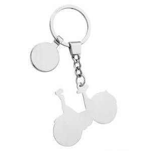 Llavero con Token para Accesorios de Bicicleta - Product Image 2