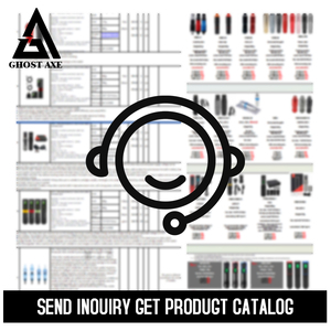Ghostaxe Manufacturing <strong>Excellence</strong> 240Ml 8Oz Stencil Transfer Cream Transfer Paper - Product Image 5