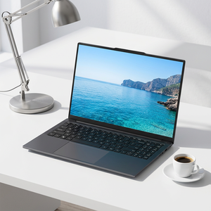 Ordinateur portable 16 pouces CHUWI CoreBook Plus AMD Ryzen 5 7430U 16 Go 512 Go SSD Windows 11 <span class=keywords><strong>Pro</strong></span> – Vente en gros pour gamers - Product Image 1