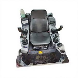 Cargadora de Ruedas Usada KUBOTA SVL 95-2s, Minicargadora, Retroexcavadora con Capacidad de Carga Nominal de 4 Toneladas para Granjas - Product Image 1