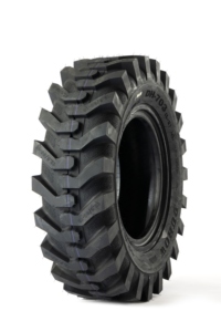 ยางรถแทรกเตอร์เกษตรคุณภาพสูง DH703 12.5/80-18 สำหรับรถแบคโฮ รถขุด และอุปกรณ์เสริมอื่นๆ - Product Image 2