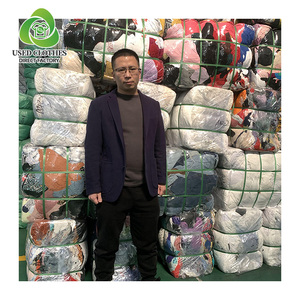 Vêtements et chaussures de seconde main Vêtements d'hiver pour enfants Vêtements d'occasion 1 balle - Product Image 1