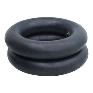 थोक लाइट ट्रक टायर ब्यूटाइल इनर ट्यूब 7.50R16 ट्रक इनर ट्यूब 7.50-16 - Product Image 2