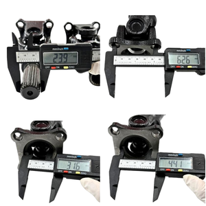 Eje de Transmisión Delantero de Alta Calidad 9GQ0-290200-00001 para CFMOTO <span class=keywords><strong>CFORCE</strong></span> <span class=keywords><strong>450</strong></span> ATV - Product Image 5