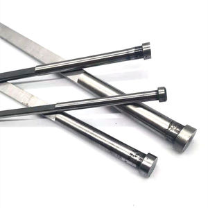 Outils de nettoyage de moteur, jeu de 4 poinçons en acier à grande vitesse pour la réparation de moteurs, nettoyage de fils de cuivre - Product Image 4