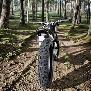 Neumático De <span class=keywords><strong>Moto</strong></span> Real De Primera Calidad 4,00-10 Fabricante CALIDAD 400-10 FÁBRICA Buen Precio Neumtico De <span class=keywords><strong>Moto</strong></span> - Product Image 1