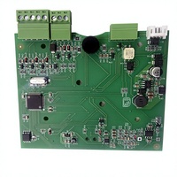 Perakitan PCB PCBA Mesin Cuci Mobil Otomatis Elektronik Shenzhen, Pengujian Fungsi, Casing OFAL ADP005, Desain PCB Kustom