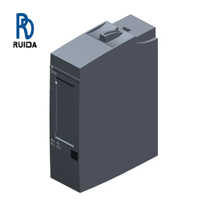 Módulo de Control de Circuito Cerrado Siemens S7-300 PLC 6ES7355-0VH10-0AE0, Unidad de Control de Temperatura 6ES7355-1VH10-0AE0 6ES7355-2CH00-0AE0 - Product Image 1