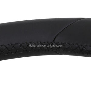 Volante con levas de cambio magnéticas para <span class=keywords><strong>Porsche</strong></span> <span class=keywords><strong>991</strong></span> <span class=keywords><strong>991</strong></span>.1 <span class=keywords><strong>991</strong></span>.2 Panamera 971.1 971.2 718 Cayenne <span class=keywords><strong>Turbo</strong></span> <span class=keywords><strong>S</strong></span> 992 Macan GTS - Product Image 6