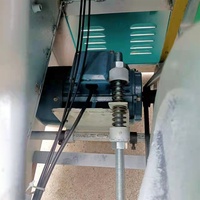 Machine à mortaiser le bois à deux extrémités MS3112