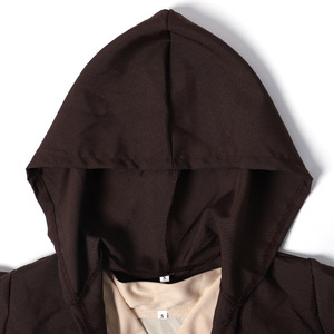Disfraz de Star Wars Jedi Anakin para niños, traje de cosplay para fiesta de Halloween, talla mediana - Product Image 5