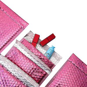 Buste per Spedizioni Personalizzate con Laser, Buste Imbottite Olografiche per Imballaggio, Vendita all'Ingrosso - Product Image 2