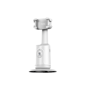 P01 Pro Cold Shoe Interface Auto Face Tracking Gimbal Smart Tracking Gimbal pour <span class=keywords><strong>Gopro</strong></span> AI Camera Shenzhen Gimbal Stabilizer 50PCS - Product Image 3
