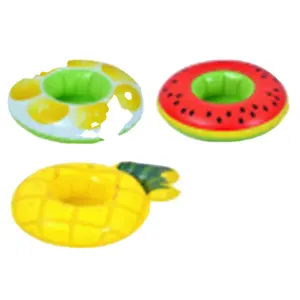 Jilong Sunclub 97260 Fruit Bekerhouder Outdoor Opblaasbare Water Sport Speelgoed Zwembad Drijvende Zwemmen Speelgoed Voor Kinderen