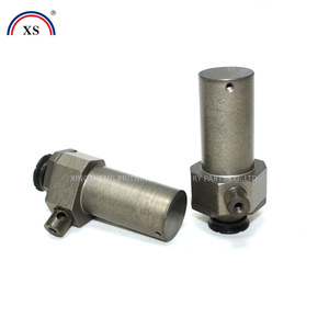 หัวป้อนกระดาษ KBA สำหรับเครื่องพิมพ์ออฟเซต อะไหล่ใหม่ปรับแต่งได้ - Product Image 4