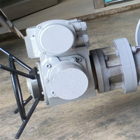 Turbin Pelton Mikro Mini Kecepatan Rendah 20kW dari Produsen Cina FORSTER, Generator Hidro Magnet Permanen Efisiensi 85-90%