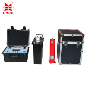 HMCOP-80kv Hochspannungsgenerator Kabelprüfgerät VLF AC Hipot <span class=keywords><strong>Tester</strong></span> - Product Image 2