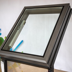 Claraboyas de <span class=keywords><strong>Ventilación</strong></span> <span class=keywords><strong>para</strong></span> <span class=keywords><strong>Techos</strong></span> de Gran Extensión, Ventana Redonda, Nuevo Diseño, Claraboya de Techo <span class=keywords><strong>con</strong></span> Protección Solar - Product Image 4