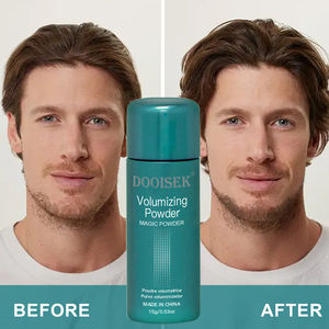 <span class=keywords><strong>Mejor</strong></span> Venta de peinado textura en polvo Cera En Polvo raíces del <span class=keywords><strong>cabello</strong></span> esponjoso control de aceite champú seco polvo <span class=keywords><strong>para</strong></span> el <span class=keywords><strong>cabello</strong></span> <span class=keywords><strong>para</strong></span> <span class=keywords><strong>hombre</strong></span> - Product Image 3