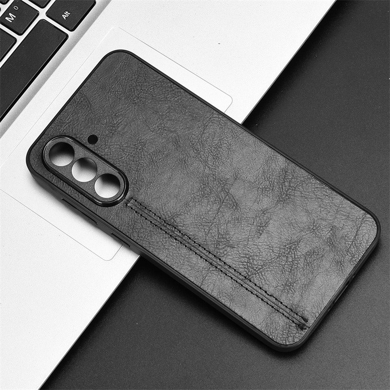 Sólo caso &amp; Negro