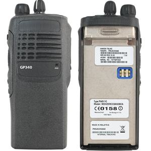 วิทยุสื่อสารแบบอนาล็อก GP340 UHF VHF ทนทาน พกพาสะดวก รุ่น Pro5150 HT750 GP328 วอล์คกี้ทอล์คกี้ ระยะไกล 10 กม. กันน้ำ - Product Image 1