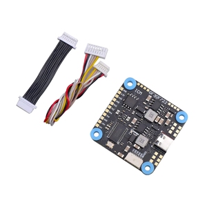 Controlador de Vuelo Metálico F722 Baro OSD 10V Dual BEC 3-8S 30.5XMM GF30F-ICM para Drones RC y Juguetes Eléctricos - Product Image 6