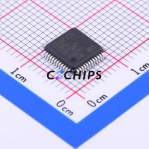 GD32F330CBT6 LQFP-48วงจรรวม (7x7) ไมโครคอนโทรลเลอร์ชิปวงจรรวม (MCU/MPU/SoC) ใหม่และดั้งเดิม - Product Image 1