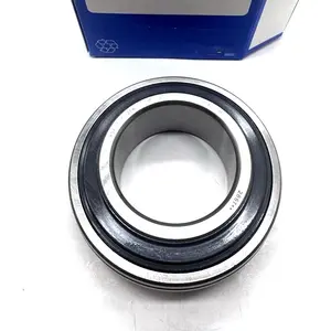 Original Insert Bearing YSA 212-2FK With Tapered Bore And Adapter Sleeve Locking