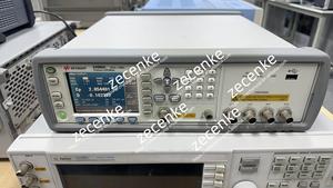 Agilent E4980A 2M   001 201 710** - Product Image 2