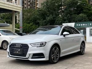 Audi A3 <span class=keywords><strong>Limousine</strong></span> 40 TFSI Fashion Edition 2019 - Product Image 2
