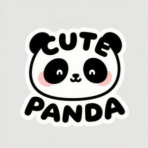 Self Adhesive Custom holo Child Safe Glue A4 Waterproof Kiss Cut Sticker Sheet <b>Paper</b> Sticker for Planner Suppliers - Product Image 1