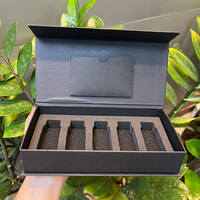 Boîte cadeau en papier de qualité supérieure personnalisée en gros d'usine avec logo, boîte d'emballage cadeau pour parfum, bouteille de vin, jouet, boîte de protection pour l'expédition