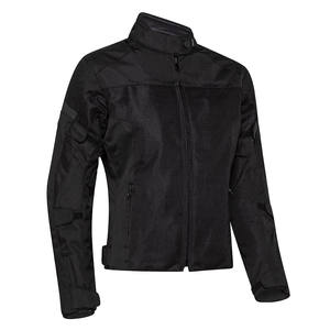 Befast DUNA Lady CE mujer chaqueta de verano negro S - Product Image 2