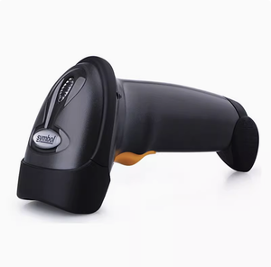 Scanner de codes à barres robuste <span class=keywords><strong>LS2208</strong></span> DS2208 1D <span class=keywords><strong>2D</strong></span> pour scanner de codes à barres industriel - Product Image 1