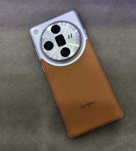Teléfono Inteligente <span class=keywords><strong>OPPO</strong></span> Find X7 Ultra 5G Original Usado en Venta, <span class=keywords><strong>Precio</strong></span> al por Mayor, CPU CDMA/LTE, Buena Batería, Sistema Operativo en Inglés - Product Image 1