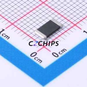 Résistance de détection de courant / Shunt SMR25M2FR004T 2512 (Résistance : 4 mOhm) (Précision : 1%) (Puissance : 2 W) - Product Image 2