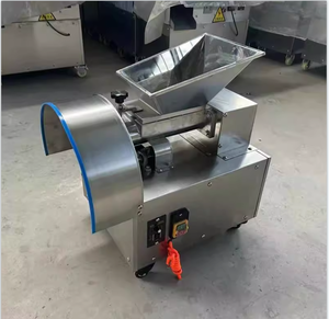 Máquina porcionadora de masa de alta eficiencia para <span class=keywords><strong>Samsa</strong></span> | Máquina de panadería industrial | Venta de fábrica - Product Image 1