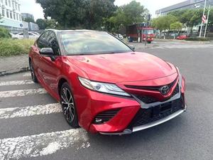 Buen <span class=keywords><strong>Precio</strong></span> para Toyota <span class=keywords><strong>Camry</strong></span> <span class=keywords><strong>2018</strong></span> 2.0L Edición Deportiva con Techo Solar, Auto Usado en Stock, Venta Caliente - Product Image 5