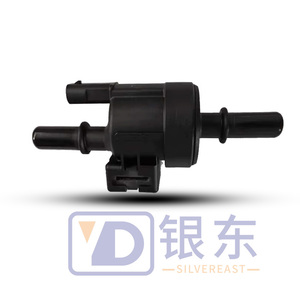 Rakitan katup SOLENOID CANISTER untuk chery Airrzo TIGGO3 5 7 8 EXEED TXL OEM F4J16-1130011 - Product Image 2