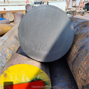 Acier au chrome-molybdène-aluminium ASTM AISI SAE E7140 JIS <span class=keywords><strong>SACM</strong></span> 645 EN 41CrAlMo7 1.8509 Barre en acier pour l'industrie mécanique - Product Image 2