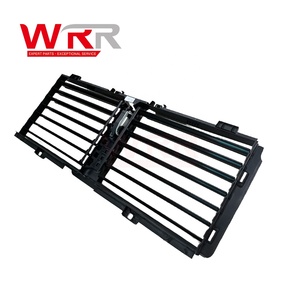 1675000602 A1675000602 Ensemble de volets de radiateur pour Mercedes-Benz W167 V167 GLE350 GLE450, volet de calandre actif - Product Image 2