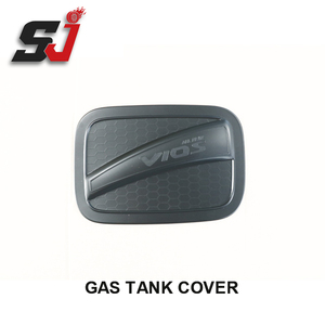 ชุดแต่งภายนอกรถยนต์ครบชุดสำหรับ Toyota <span class=keywords><strong>Vios</strong></span> ปี <span class=keywords><strong>2019</strong></span> - Product Image 6